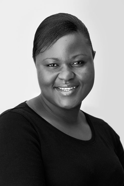 Cecilia Kanyimo Cecilia Kanyimo