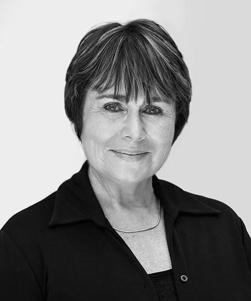 Noreen Lamont
