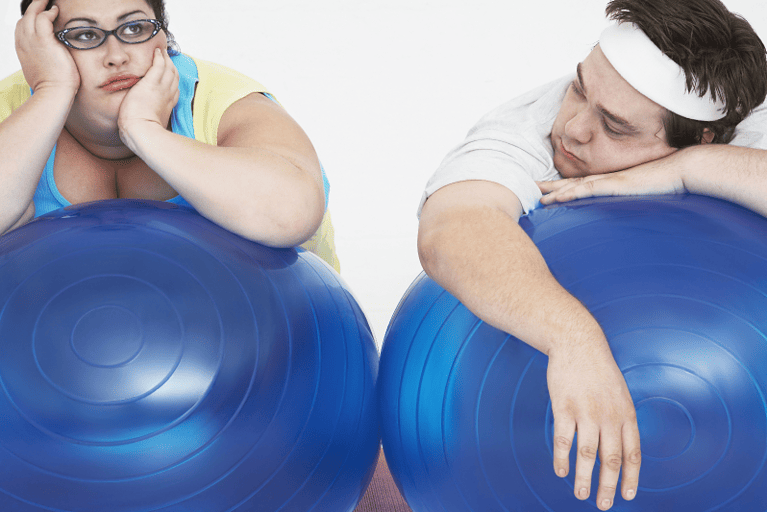 “One-size-fits-no-one” – Personalised weight loss plans are the way forward in fighting obesity and fat storage.