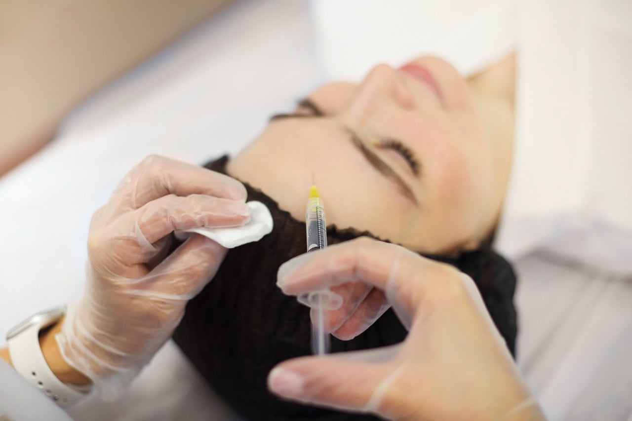 Injectable Fillers – Know your filler procedure(s), to avoid FLOPPY results