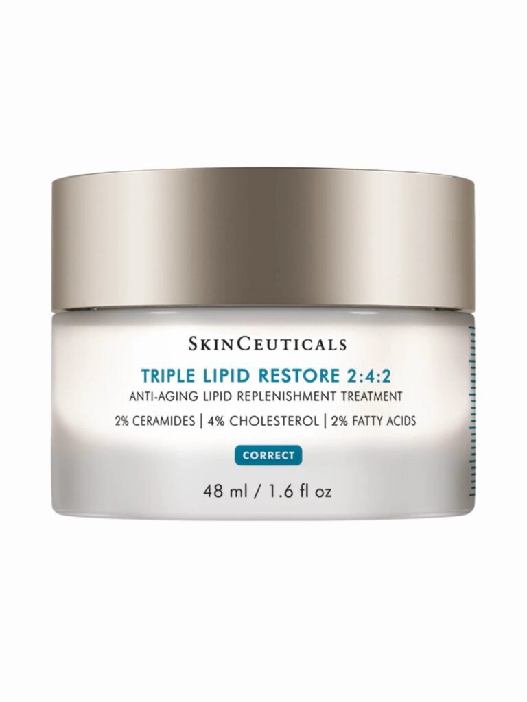 Triple lipid restore product review by Dr Duncan Carmichael