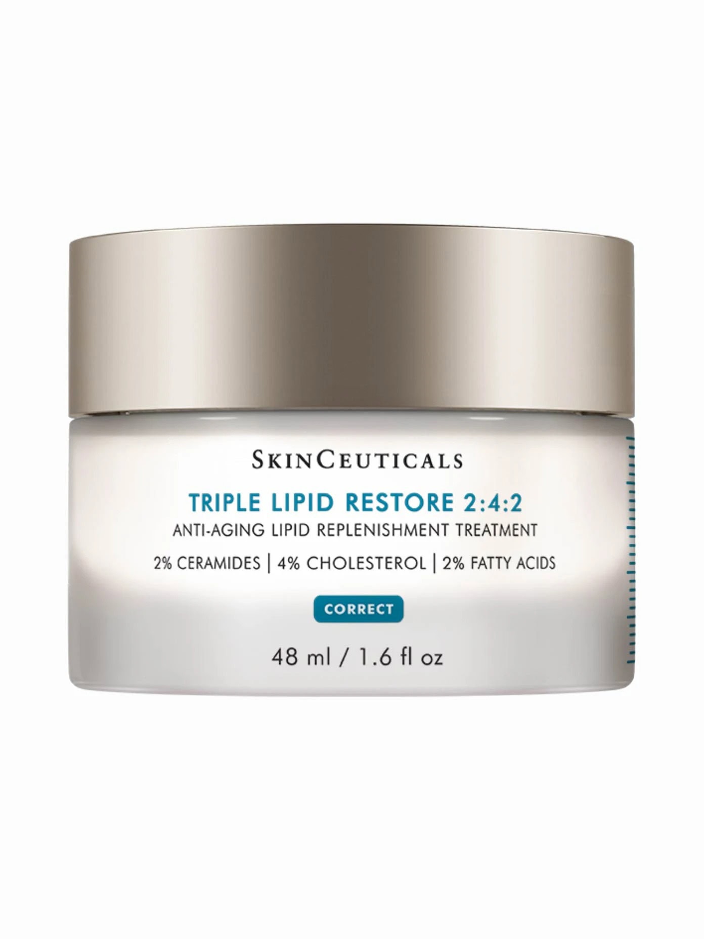 Triple lipid restore product review by Dr Duncan Carmichael