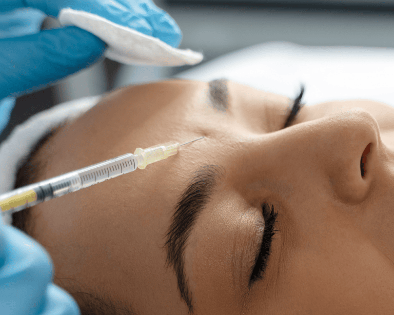 Carboxy Therapy
