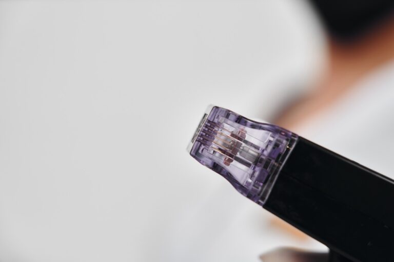 Dermapen