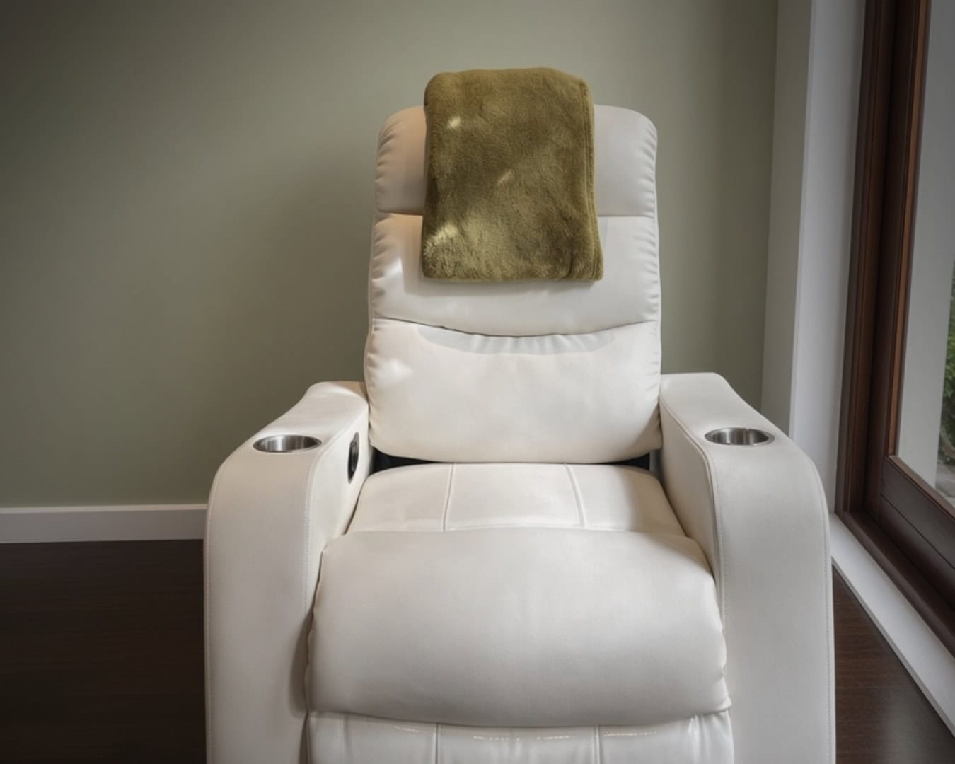 Detox Treatments