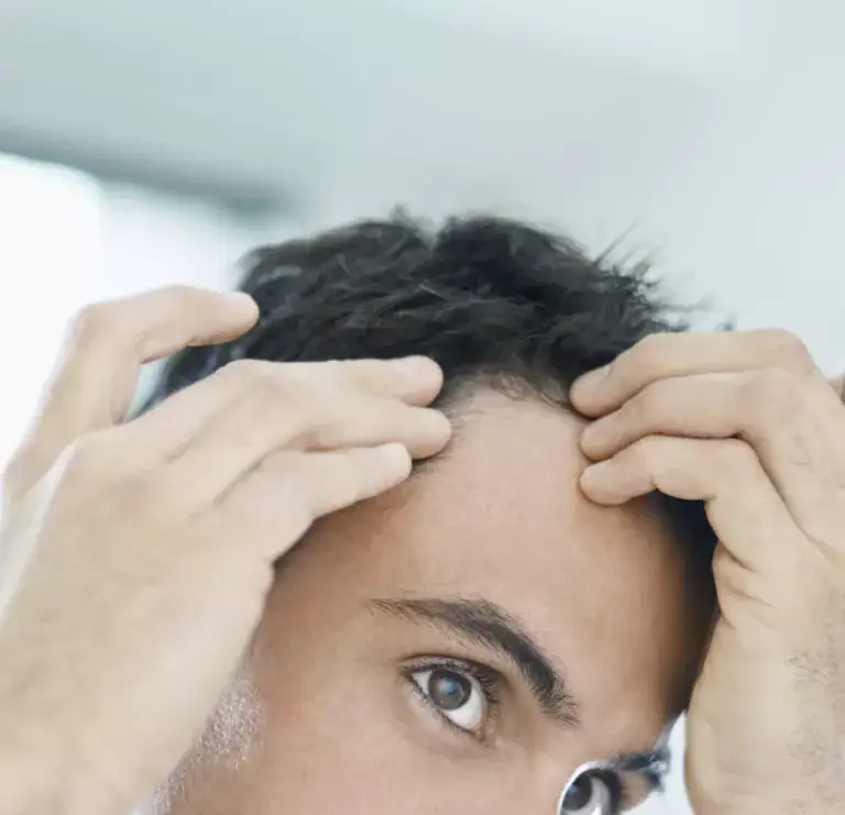 Hair Restoration