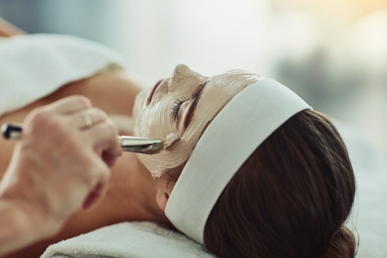 Facials
