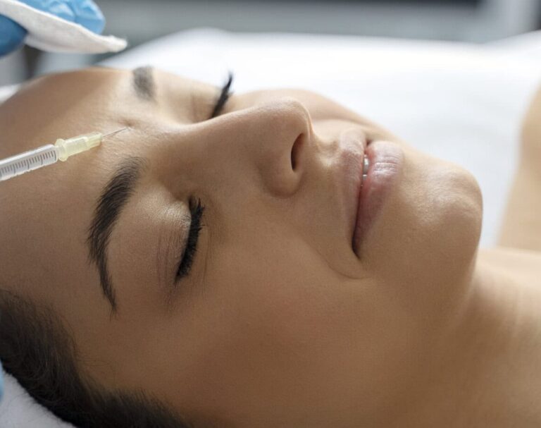 ‘Micro-injections’ – how to beat the fear of fillers