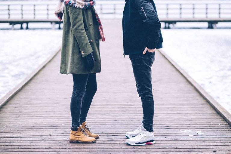 The Science of Attraction