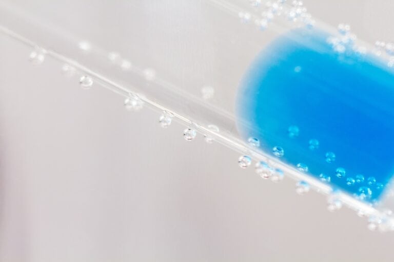 IV Push Drips – The Detox Vitamin Immune-Boosting Antioxidant Drip