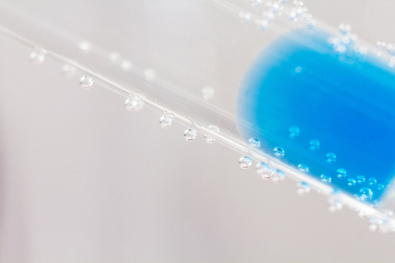 IV Push Drips – The Detox Vitamin Immune-Boosting Antioxidant Drip