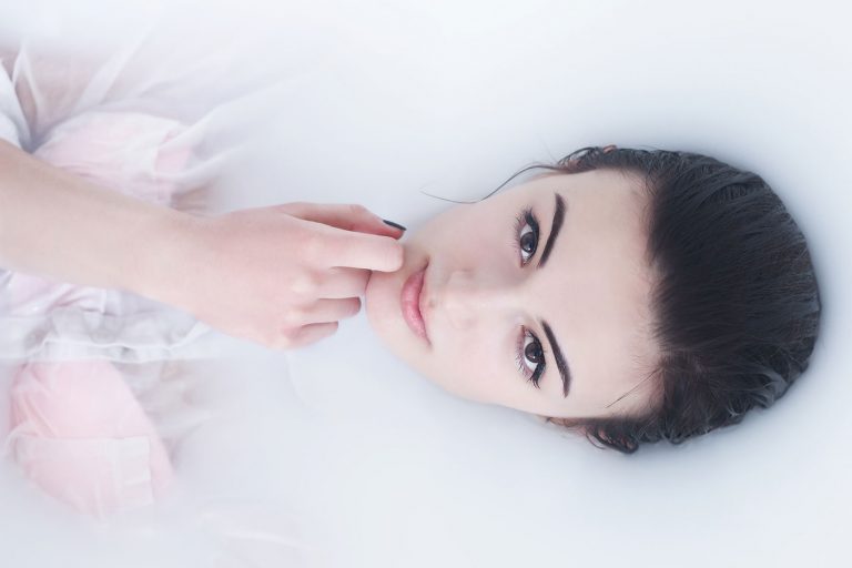Why is a skin peel beneficial?