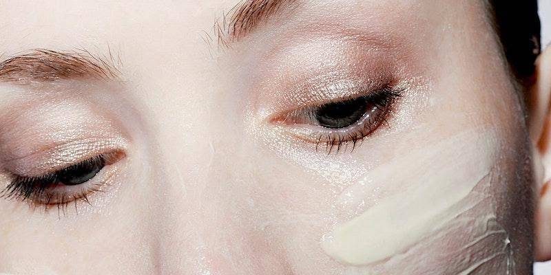 retinol a cream on face