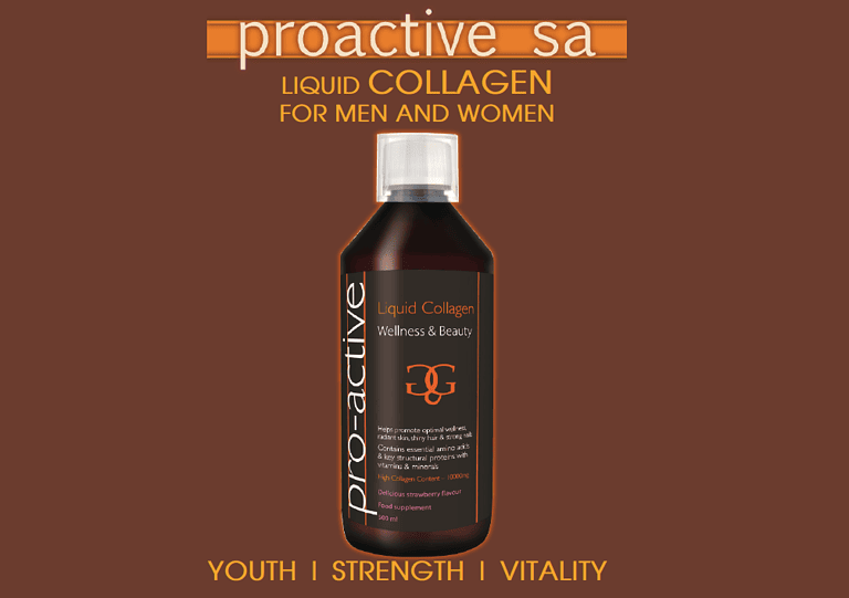 Collagen Pro-Active