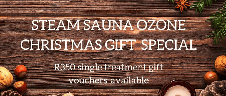Ozone Therapy Christmas Special