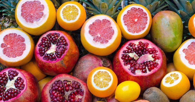Glutathione One of the Body’s Most Important Antioxidants