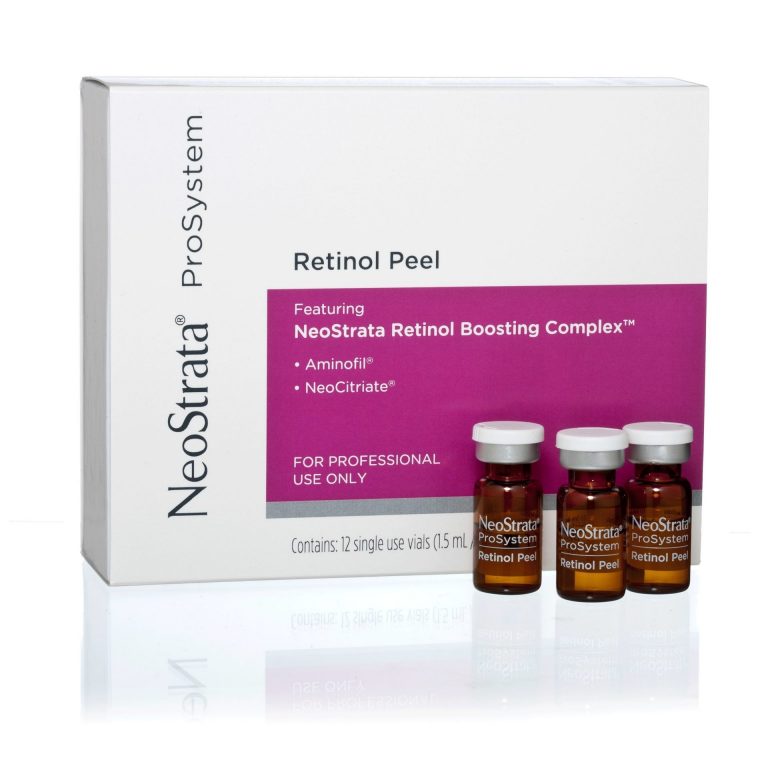 NEOSTRATA® PROSYSTEM PEELS