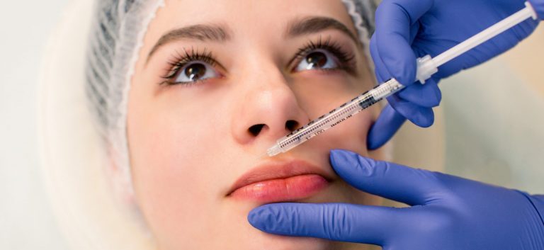 A guide to Botox in years