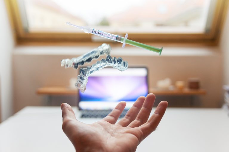 Micro Injections