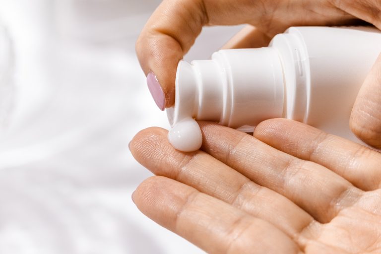 Beginners guide to skincare.