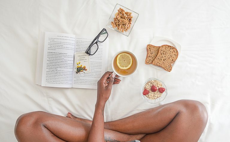 New Year, new resolutions.