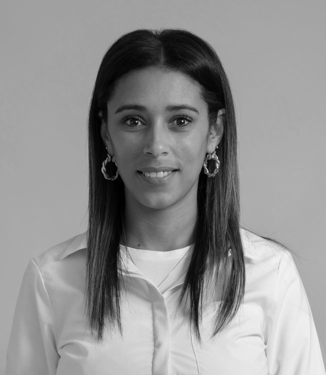 Catia De Freitas Amod