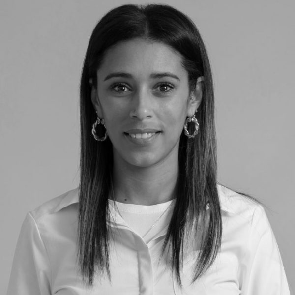 Catia De Freitas Amod