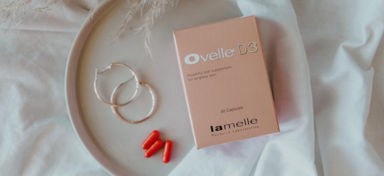 Ovelle D3