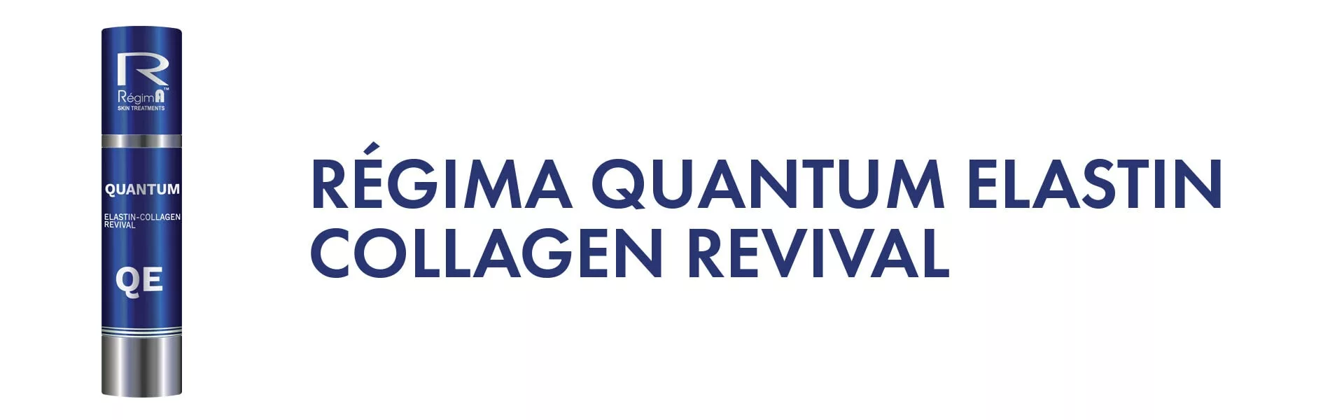 RégimA Quantum Elastin Collagen Revival