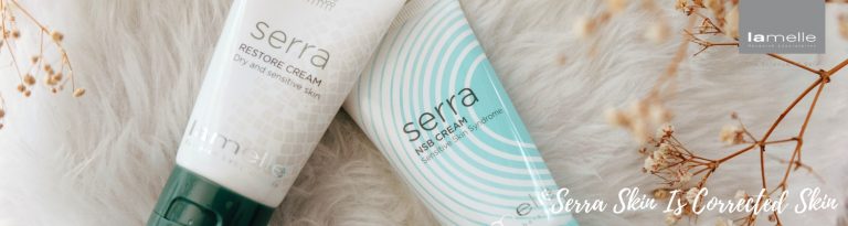 LAMELLE Serra NSB Cream