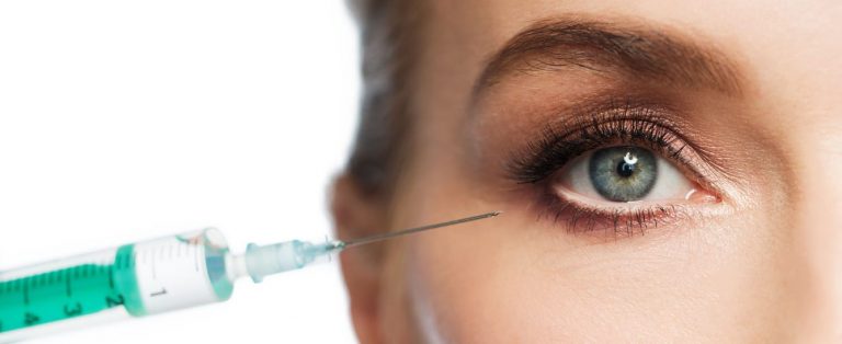Carboxy Therapy