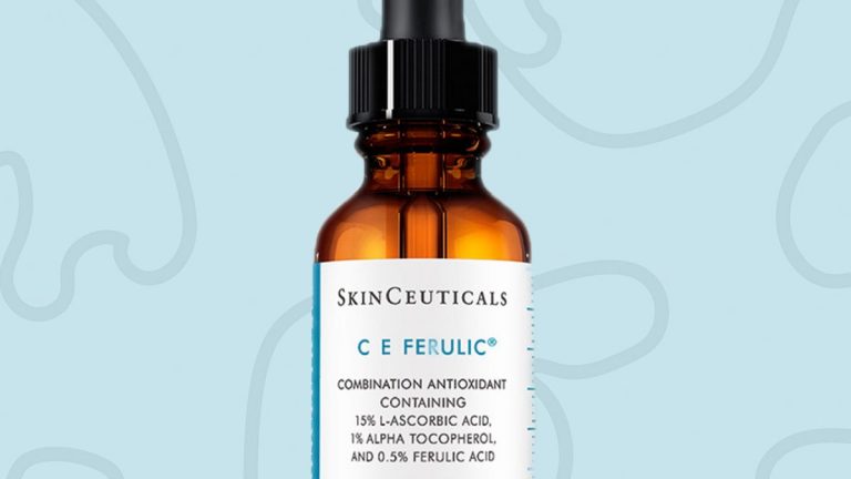 C E FERULIC ®