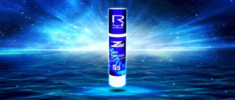RégimA Super Smoother