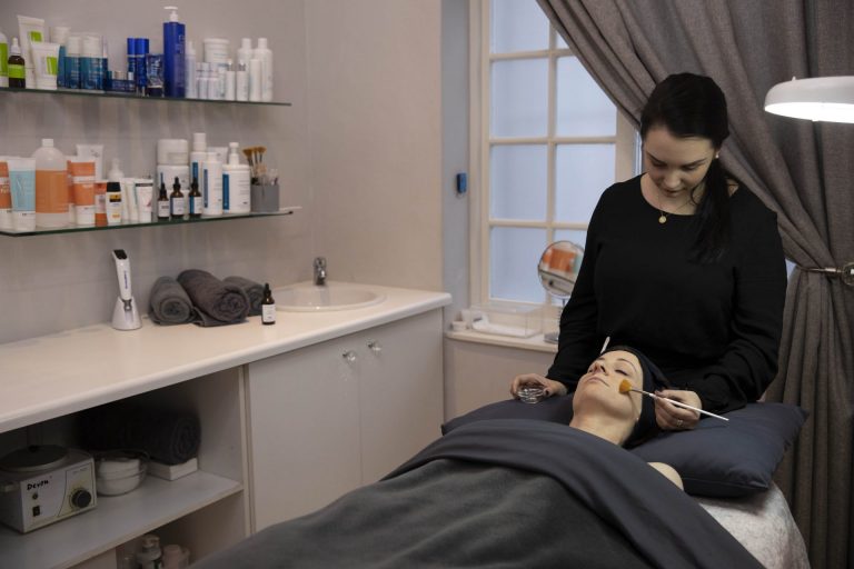 Why you should consider a chemical peel