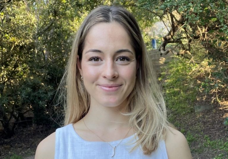 Meet our new therapist, Bodene Scott