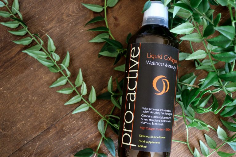 What is Pro-Active Collagen ADVANCED?
