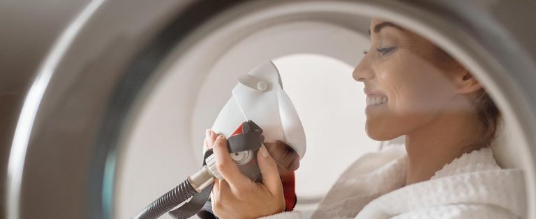 HBOT: The Healing Power of Oxygen