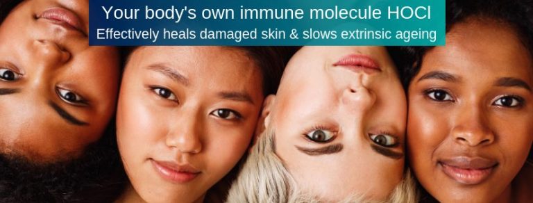 Thoclor GF2 Skin Rejuvenation