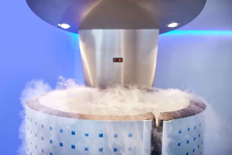 Expand Health Cryotherapy