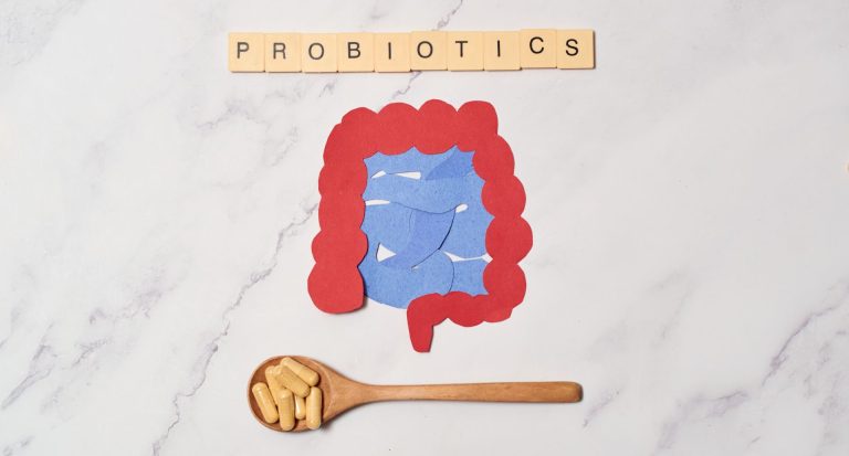 Ceregut™ Probiotic
