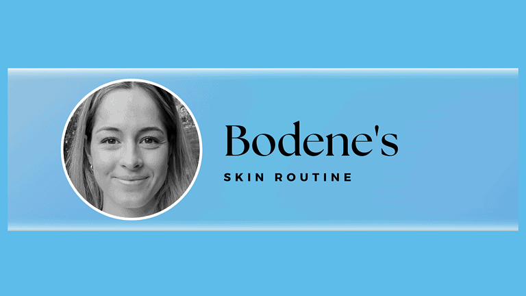 Our skin therapists winter skin routine