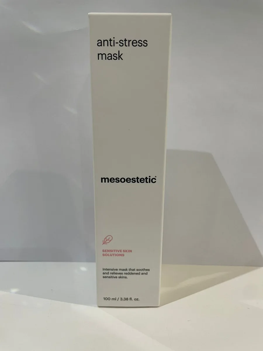 Mesoestetic mask product image