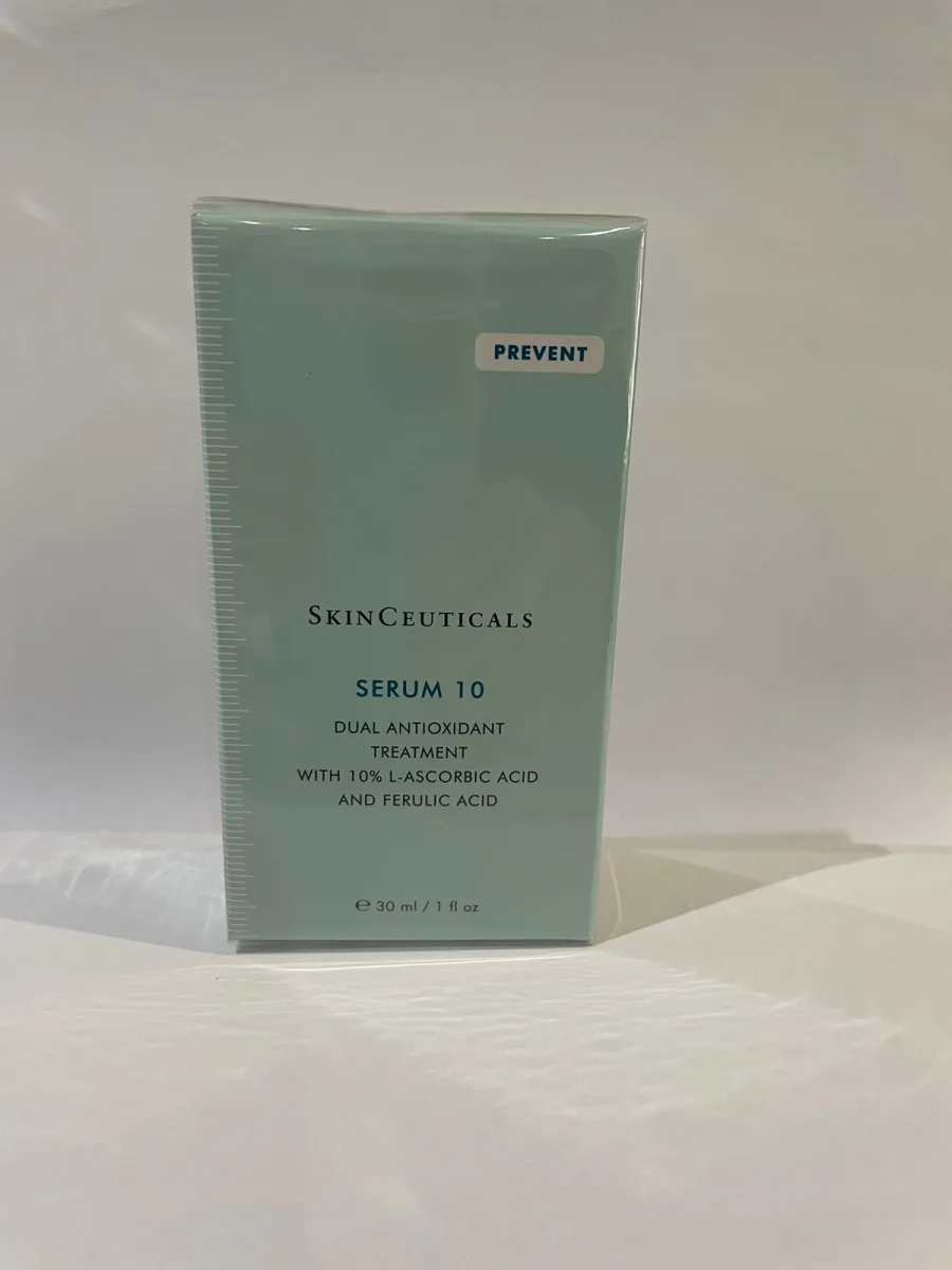 skinceuticals serum product image