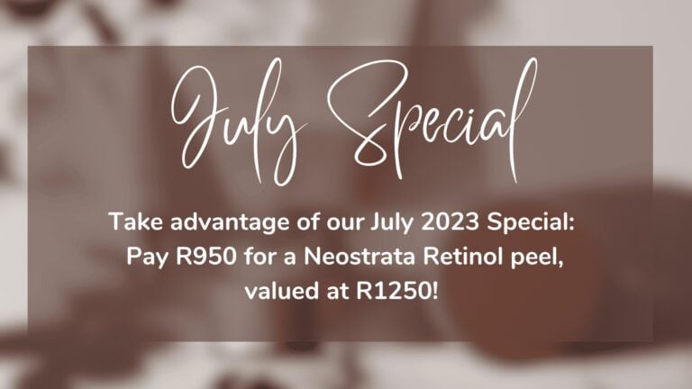 Retinol protocol for WINTER!
