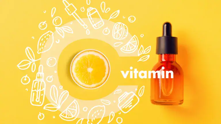 WHY USE VITAMIN C SERUMS?