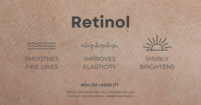 The Complete Skin Retinol Reno
