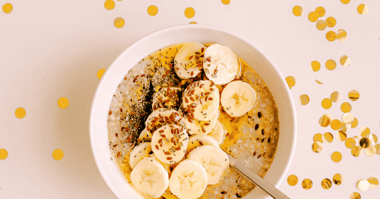 Overnight Oats
