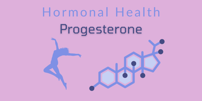 All about Progesterone