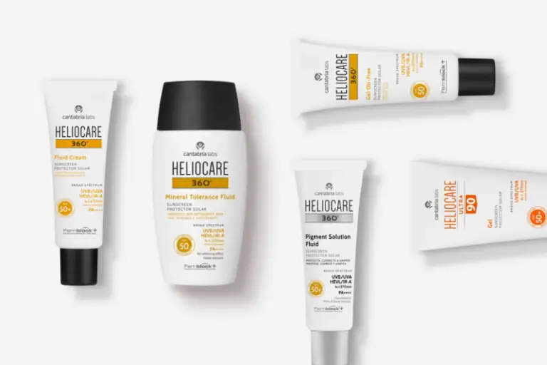 What Is the Best Heliocare Sunscreen for You?