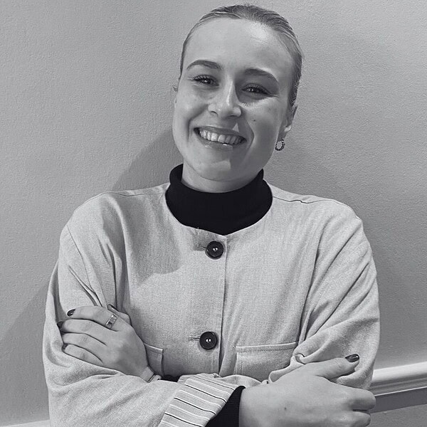 Dr. Kayla Grobler